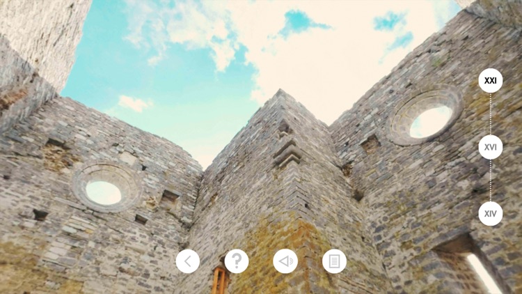 Arkikus - Santa Catalina screenshot-3