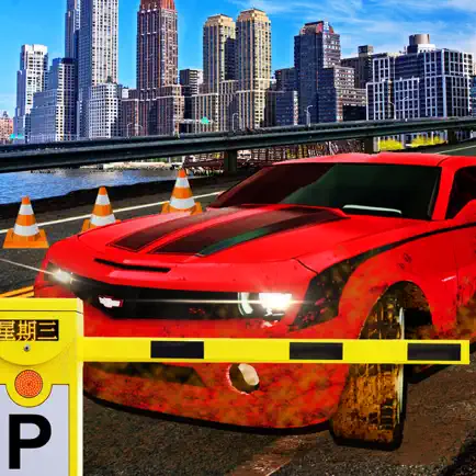3D City Car Racing Cheats