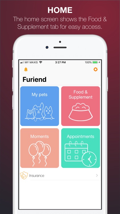 Furiend - Pet Health Tracker screenshot-6