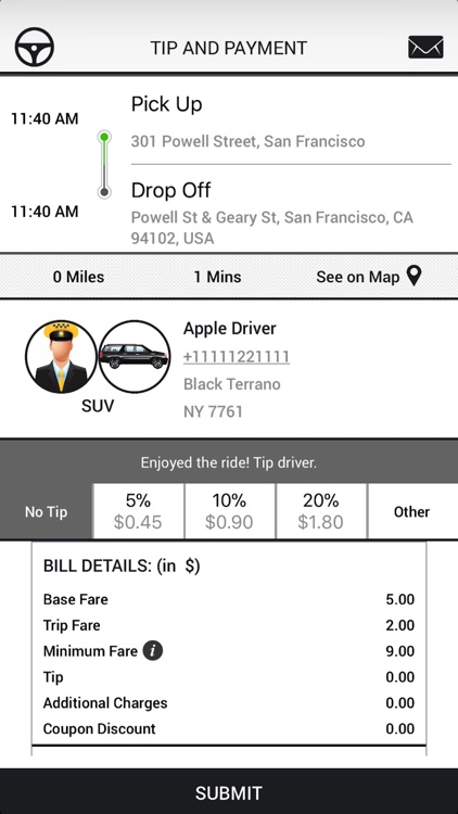 iMoto Rider screenshot-3