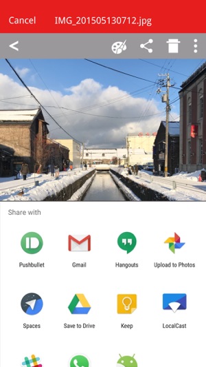 MESSHU Drive(圖3)-速報App
