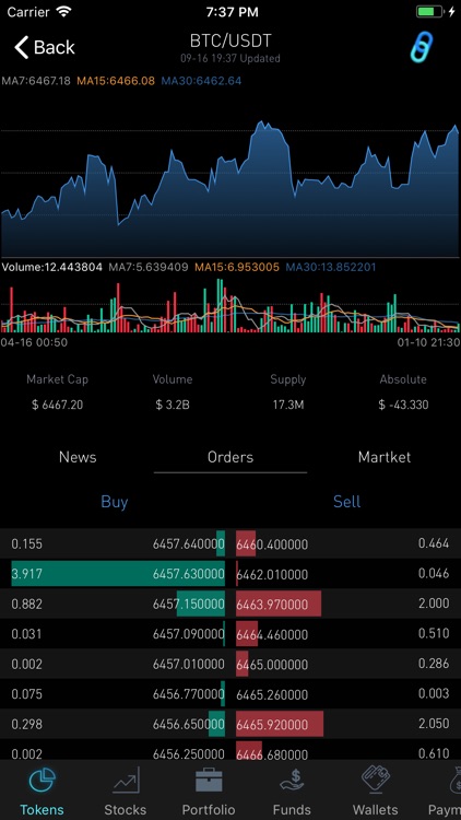 Vaultbank screenshot-4