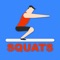 My coach: squats is one of the best sports apps
