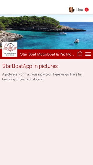 Star Boat Charter(圖1)-速報App