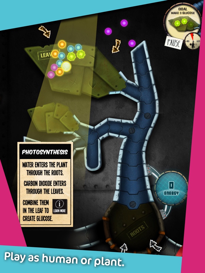 MetaboSIM - all access