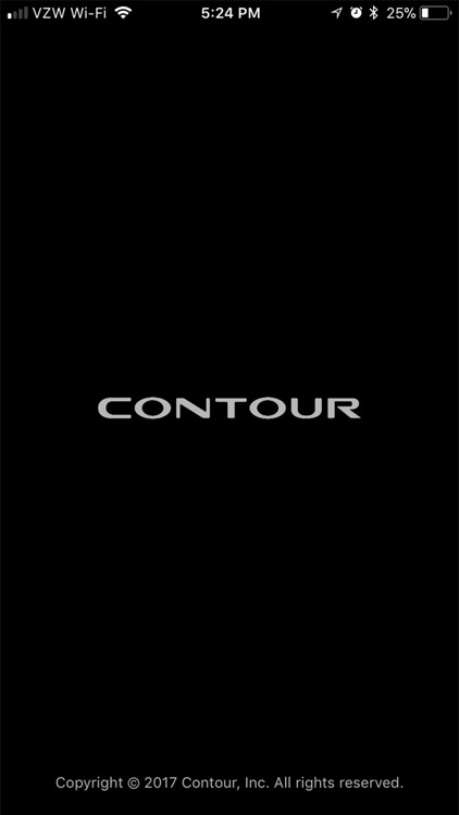 Contour Connect