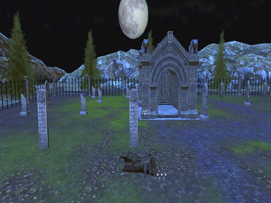 Screenshot #5 pour mort en marchant tireur d'élite