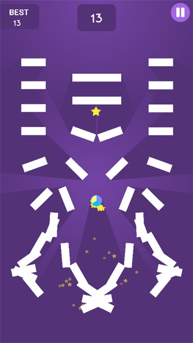 Bounce Up-Jump Game screenshot 4