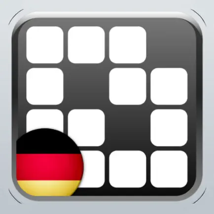 Kreuzworträtsel - Deutsch Cheats