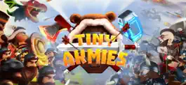 Game screenshot Tiny Armies mod apk