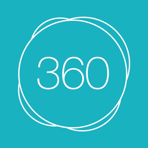 360Tag icon