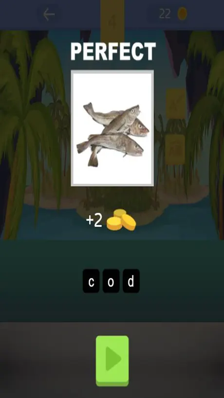 Quiz Games Aquatic Animals