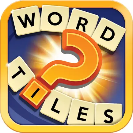 Word Tiles - Word Muddle Cheats