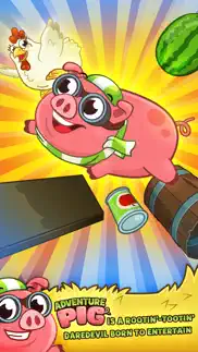 How to cancel & delete adventure pig - the puzzle game 4
