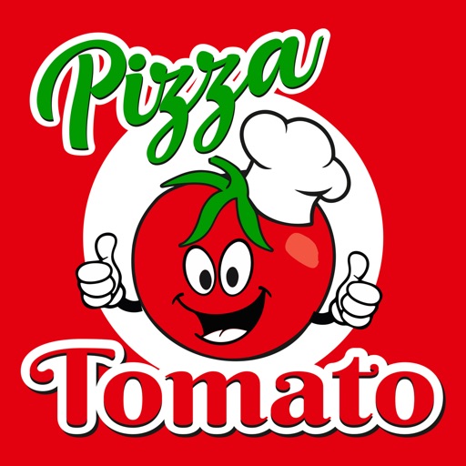 Pizza Tomato
