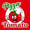 Online eten bestellen met jouw iPhone of iPad via de app van Pizza Tomato