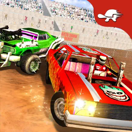 Demolition Derby Car Driving Cheats