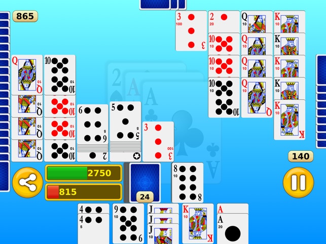 Canasta · 4 Players · Play Free Online