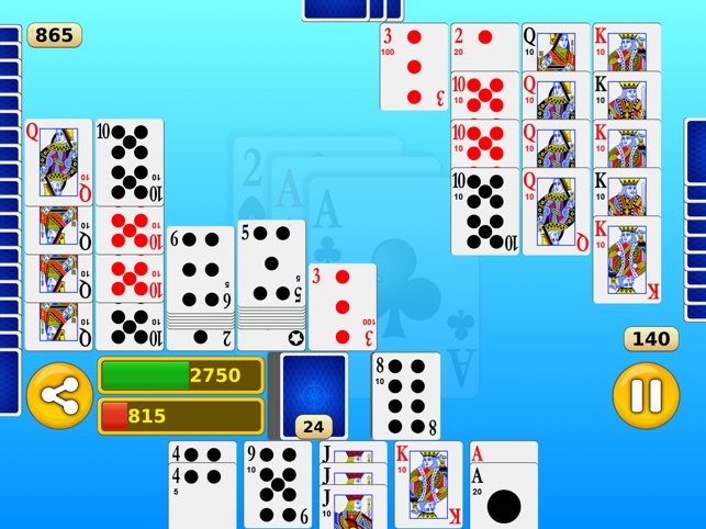 Canasta – popular card game online! Play on GameDesire for free