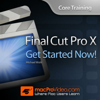 Start Course For Final Cut Pro