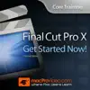 Start Course For Final Cut Pro problems & troubleshooting and solutions