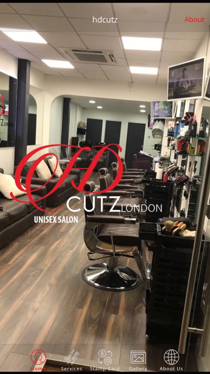 HD Cutz London - Unisex Salon