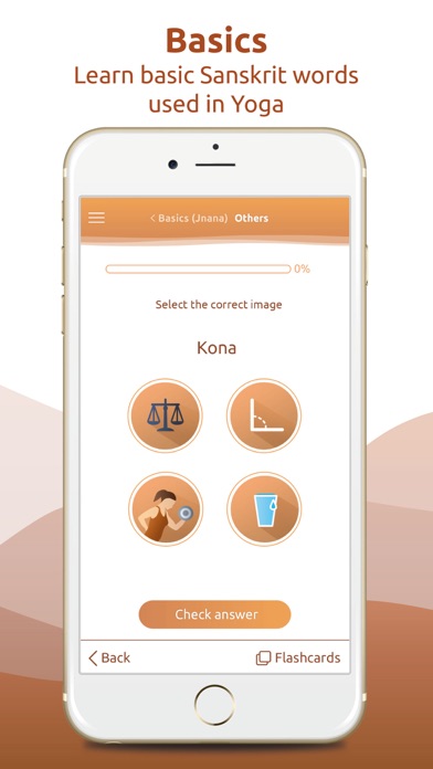 Screenshot #2 pour Yogalingo