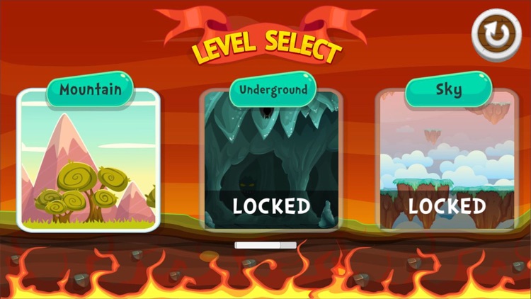 Monkey Hero Run screenshot-3