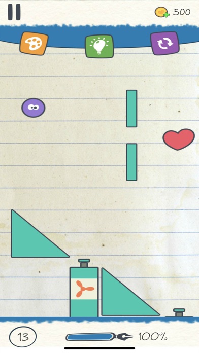 Draw & Roll screenshot 4