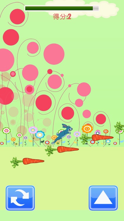 兔子复仇记-疯狂兔子