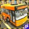 New addiction of 2018 Offroad bus simulator pro 3D is here