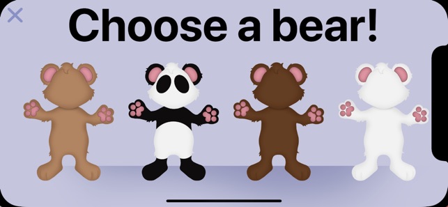 Teddy Bear Math - Add to 100