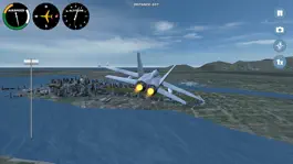 Game screenshot Airplane Fly the World hack