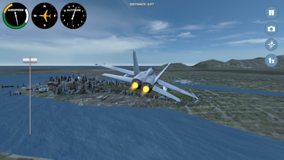 Airplane Fly the World screenshot 3