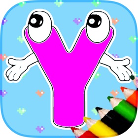 螢幕擷取畫面 (3) Easy ABC Learning Drawing