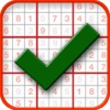Sudoku Solver: Hint or Solve - iPadアプリ