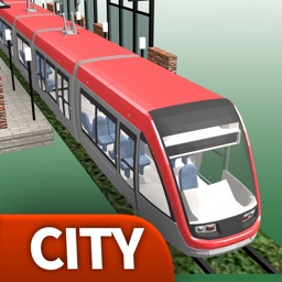 TRAM CITY™