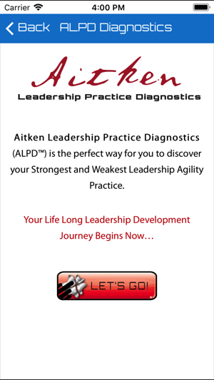 Mastering Leadership Agility(圖2)-速報App