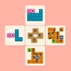 PuzzleInc- funny puzzledom - iPhoneアプリ