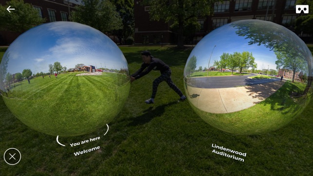 Lindenwood Experience(圖3)-速報App