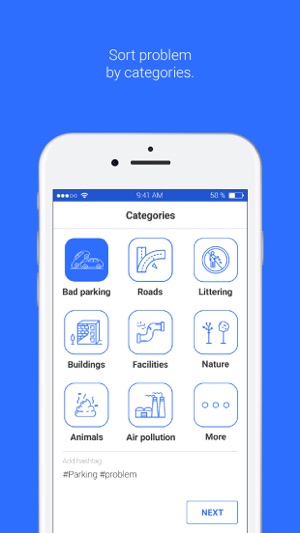 FixIt City(圖3)-速報App