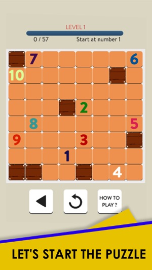 Number Bridge(圖5)-速報App