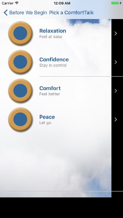 Comfort Talk Pro
