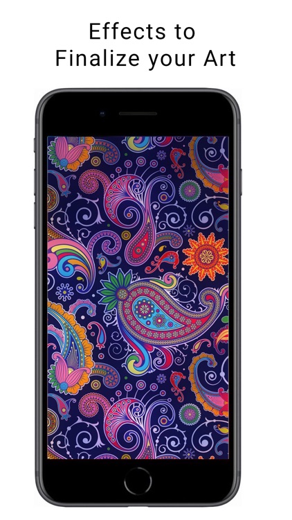 Coloring Book Color Pages Fill