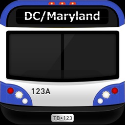 Transit Tracker Apple Watch App