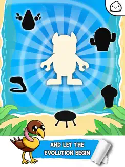 Chocolate Evolution - Idle Tycoon & Clicker Game iPad image 2