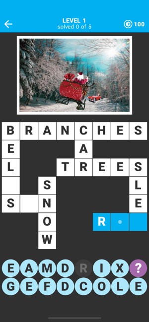 Mom's Crossword with Pics 2(圖2)-速報App