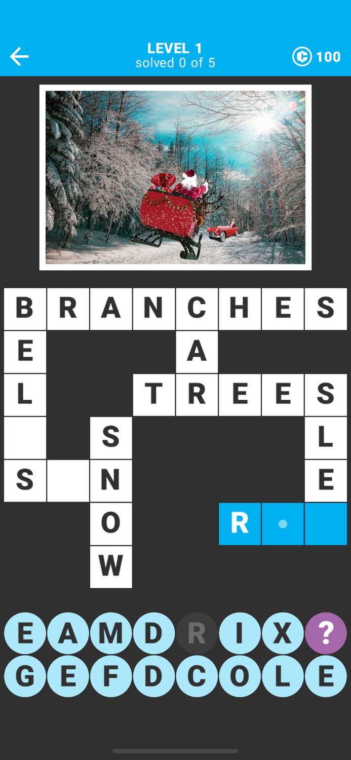 Moms Crossword with Pics 2