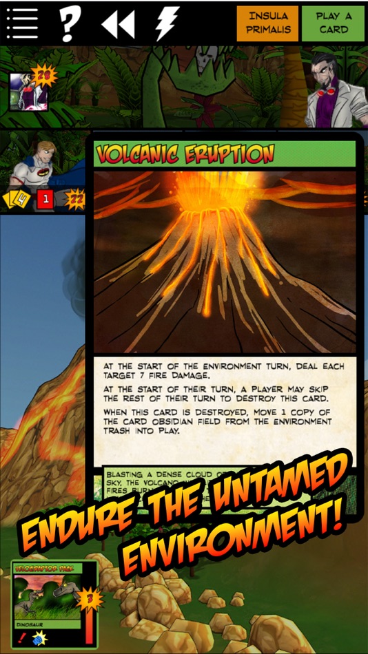 #4. Sentinels: Learn to Play (iOS) Podle: Handelabra Studio LLC