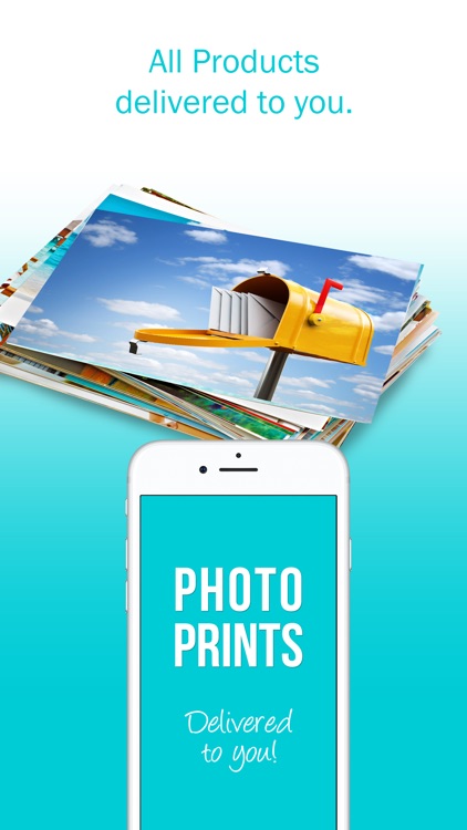 Photo Prints – From Your Phone screenshot-4